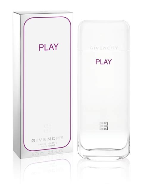 givenchy play stores